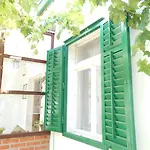 乡村民宿 Family House Bacalja *