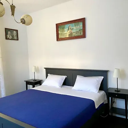 Family House Bacalja