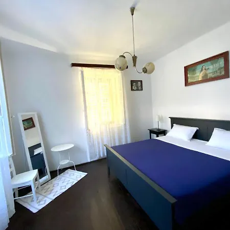 Family House Bacalja Preko