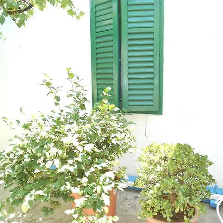 Seoska kuća Family House Bacalja