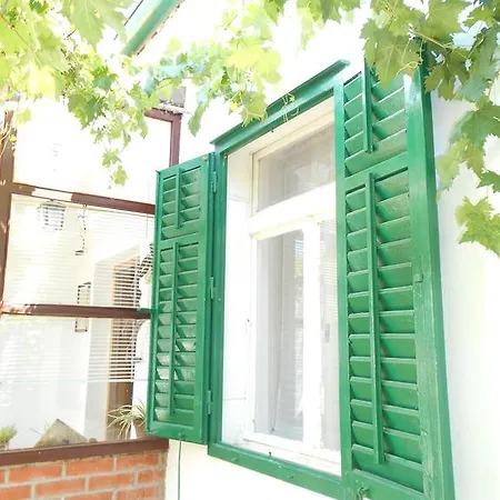 Seoska kuća Family House Bacalja *