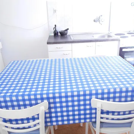 Family House Bacalja *