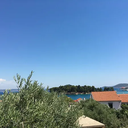 Family House Bacalja