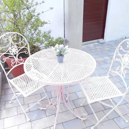 Εξοχικό σπίτι Family House Bacalja *