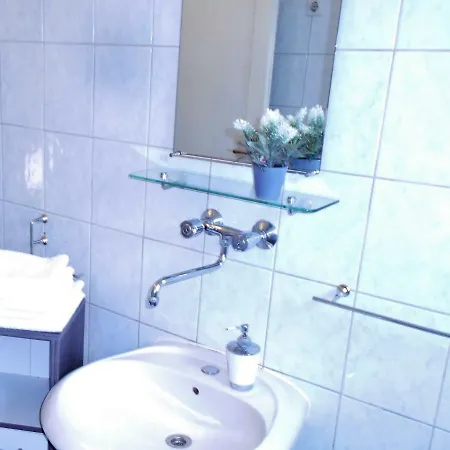 Family House Bacalja *