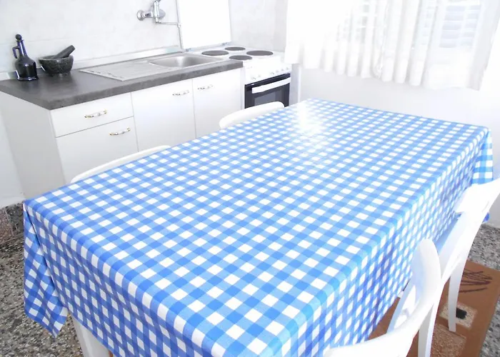 Family House Bacalja * Preko