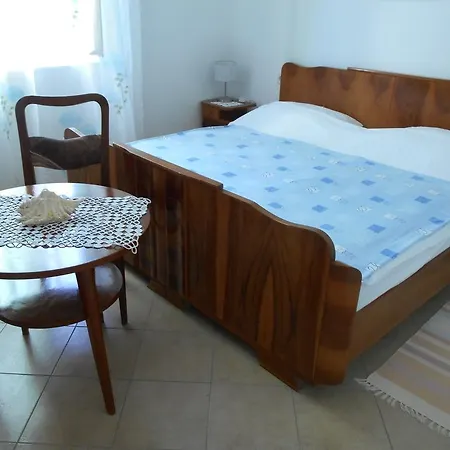 Family House Bacalja