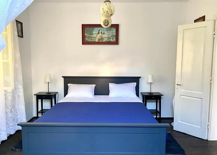 Family House Bacalja Country house