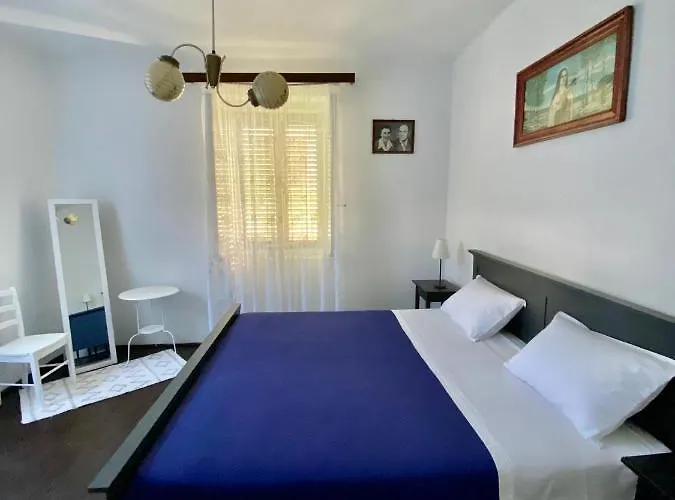 Family House Bacalja * Preko
