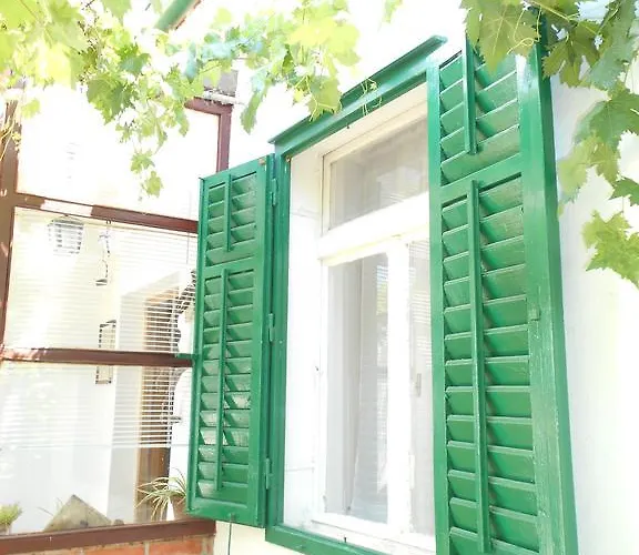 Country house Family House Bacalja *