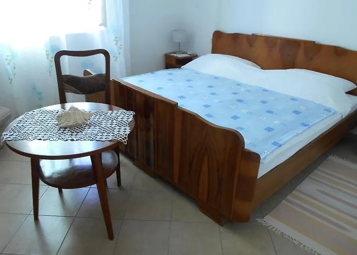 Family House Bacalja