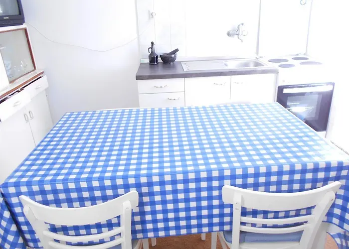 Family House Bacalja *