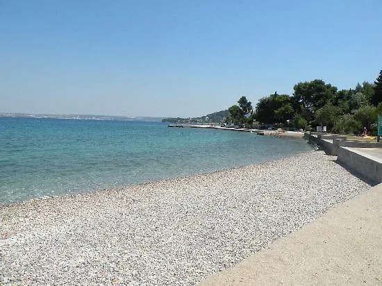 Family House Bacalja Landhaus *