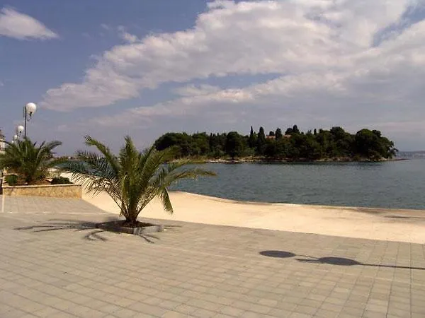 Family House Bacalja *