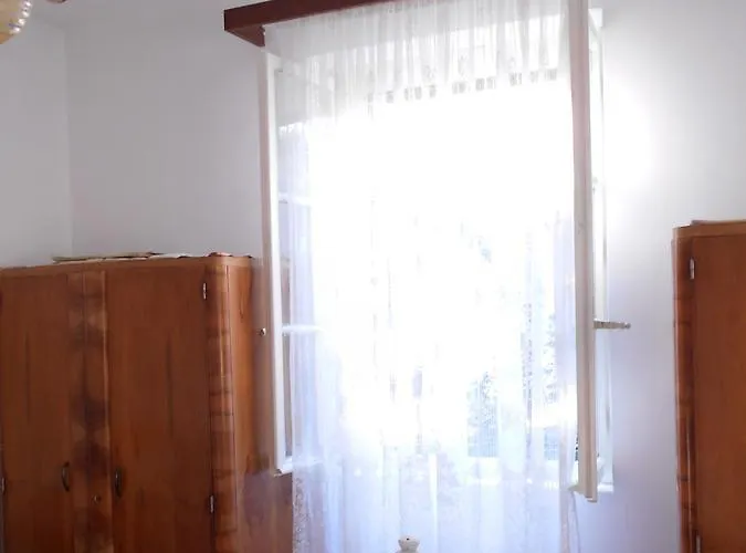 Family House Bacalja Country house *