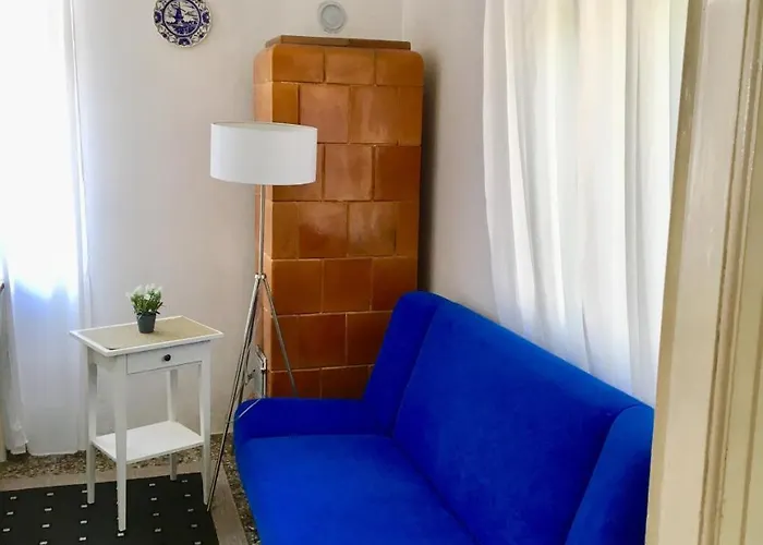 Family House Bacalja Country house Preko