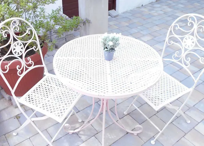 Family House Bacalja Country house Preko