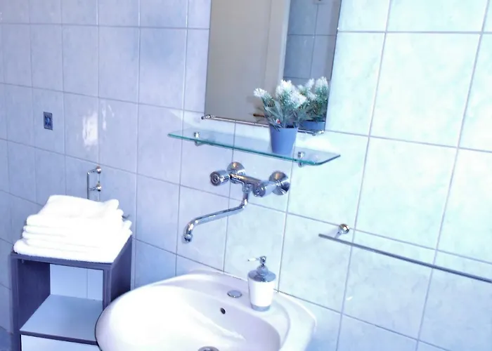 Family House Bacalja *