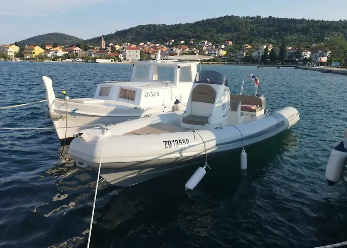 Family House Bacalja * Preko