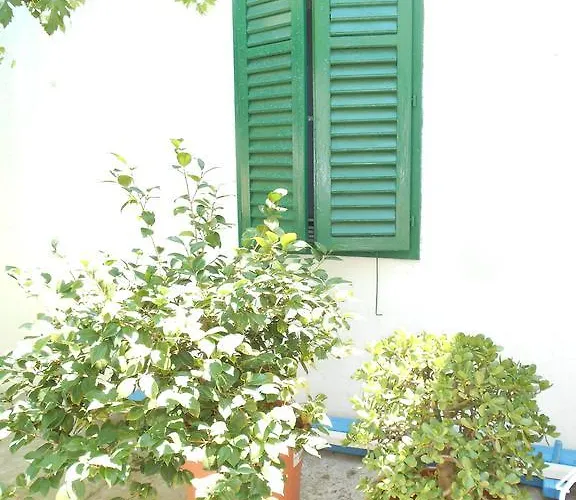 Casa di campagna Family House Bacalja