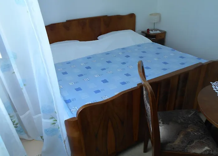 Family House Bacalja Preko