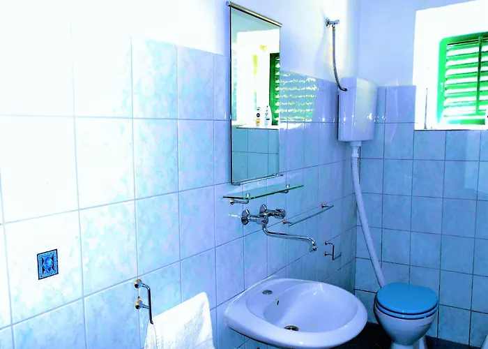 Family House Bacalja * Preko